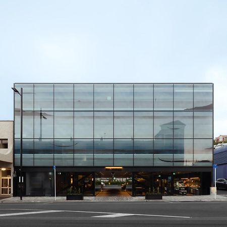 Ebb-ดะนีดิน ภายนอก รูปภาพ The Glasshouse