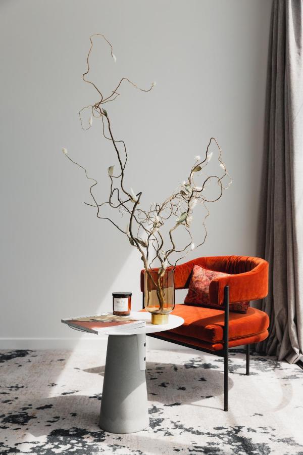 Ebb-ดะนีดิน ภายนอก รูปภาพ 3D rendering of a living room
