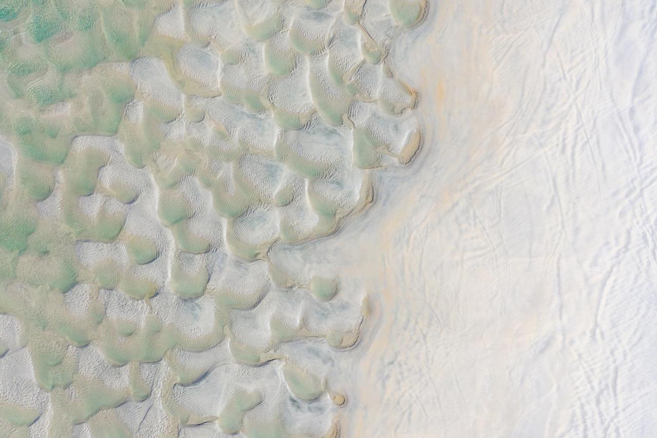 Ebb-ดะนีดิน ภายนอก รูปภาพ Satellite image
