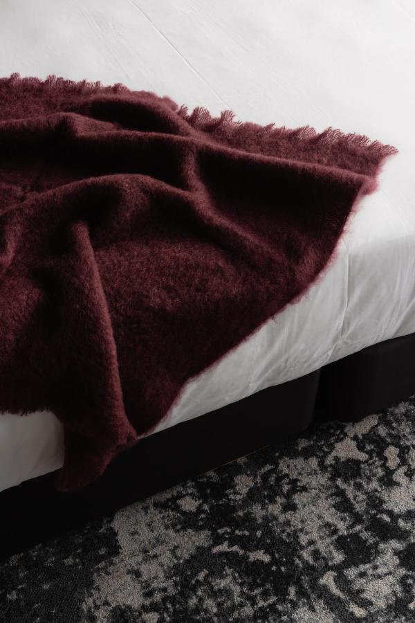 Ebb-ดะนีดิน ภายนอก รูปภาพ A blanket