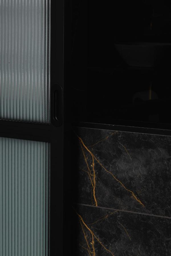 Ebb-ดะนีดิน ภายนอก รูปภาพ A detail of the interior