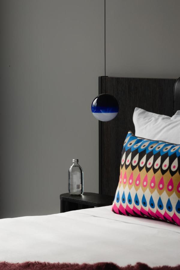 Ebb-ดะนีดิน ภายนอก รูปภาพ The lampshade of the pendant lamp "Globe"