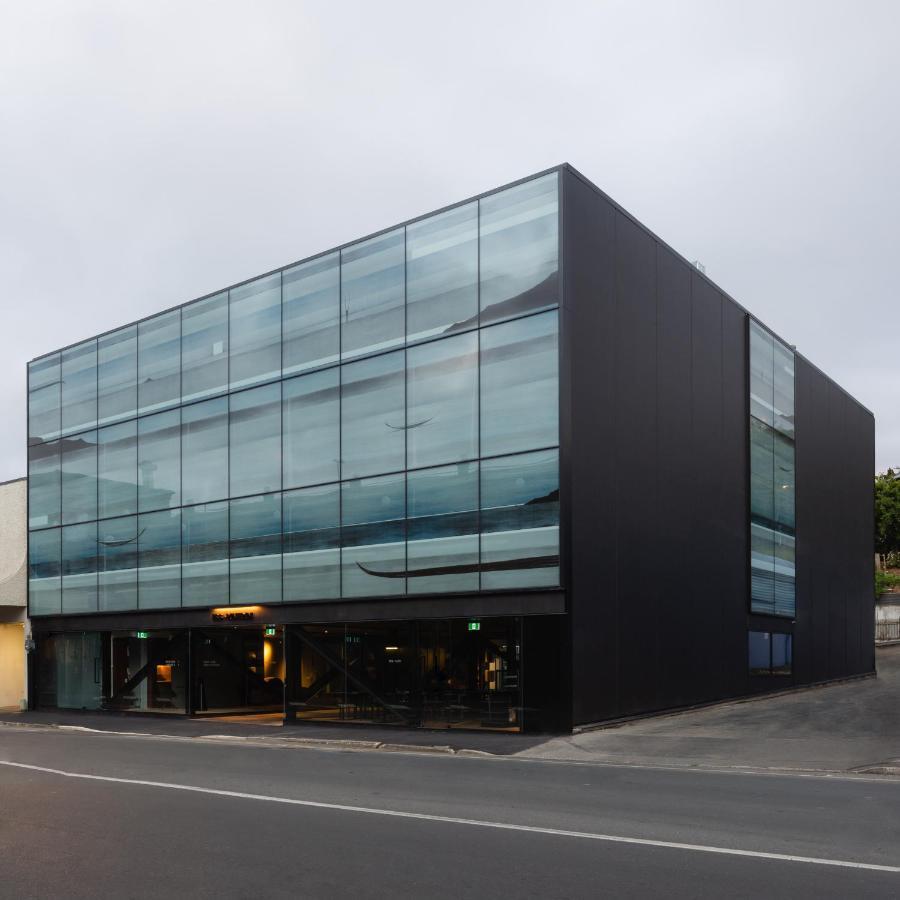 Ebb-ดะนีดิน ภายนอก รูปภาพ The National Film and Television School