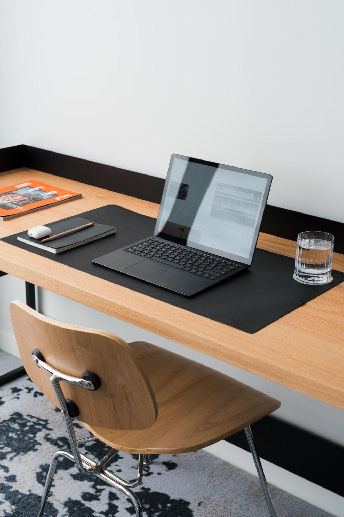 Ebb-ดะนีดิน ภายนอก รูปภาพ A desk pad